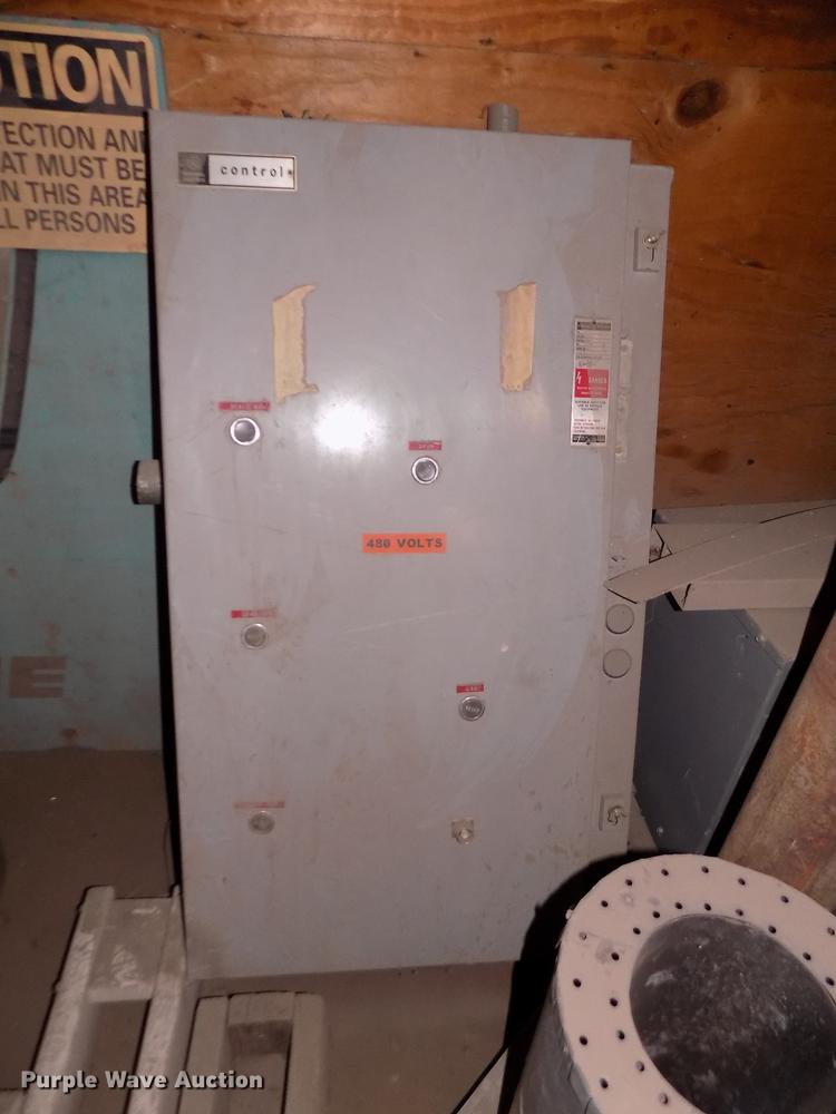 image for item DD2814 Onan 250ODFM-17R/27619N generator