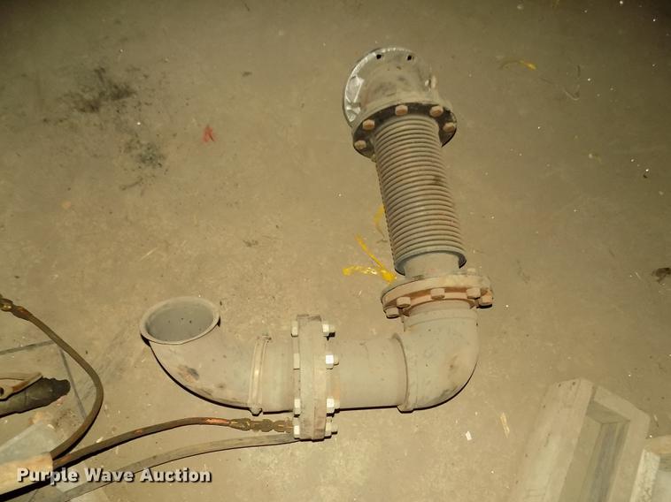 image for item DD2814 Onan 250ODFM-17R/27619N generator