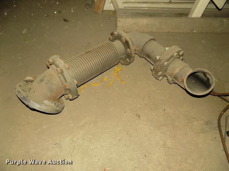 image for item DD2814 Onan 250ODFM-17R/27619N generator