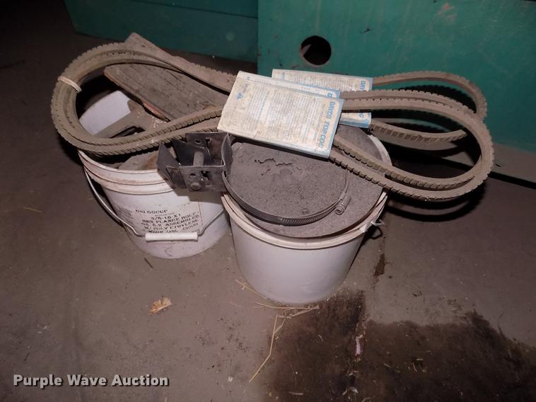 image for item DD2814 Onan 250ODFM-17R/27619N generator