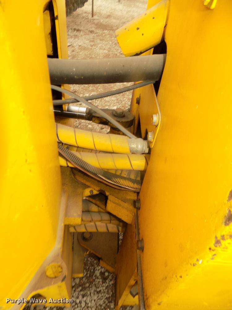 image for item DD2817 Wacker RT trench compactor