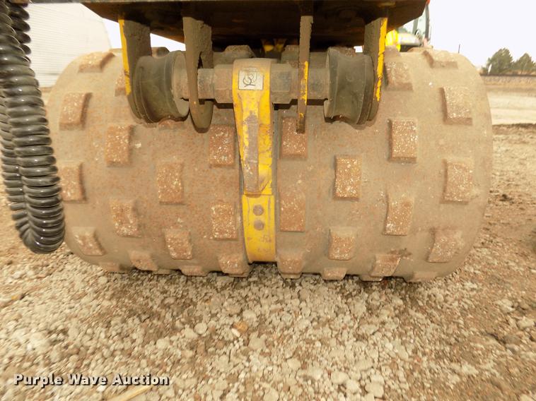 image for item DD2817 Wacker RT trench compactor