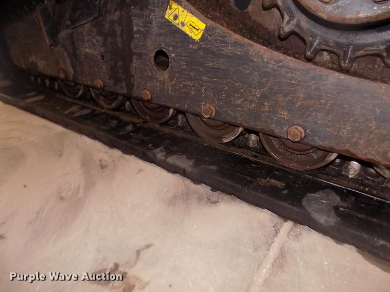 image for item DD2819 2014 Bobcat T770 skid steer