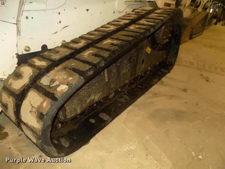 image for item DD2819 2014 Bobcat T770 skid steer