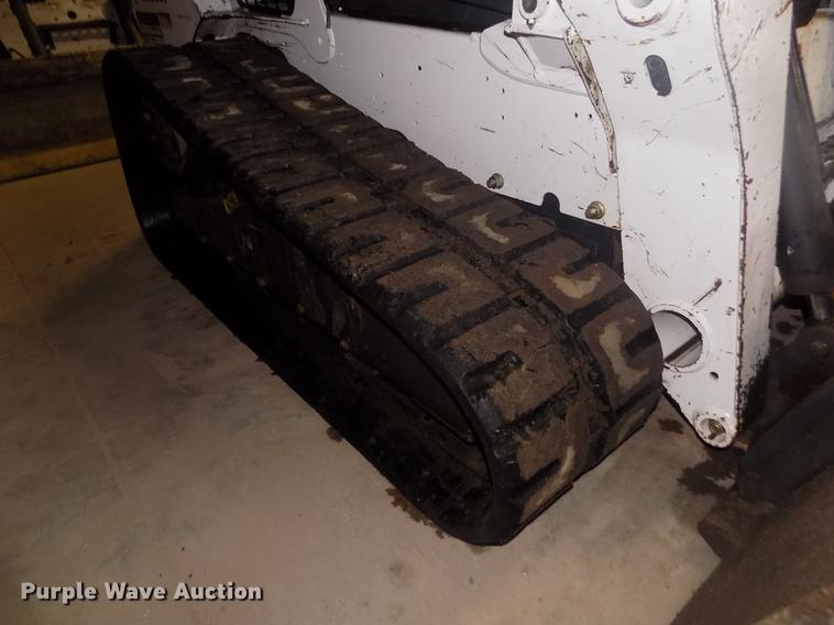 image for item DD2819 2014 Bobcat T770 skid steer