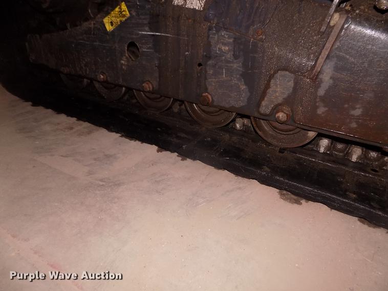 image for item DD2819 2014 Bobcat T770 skid steer