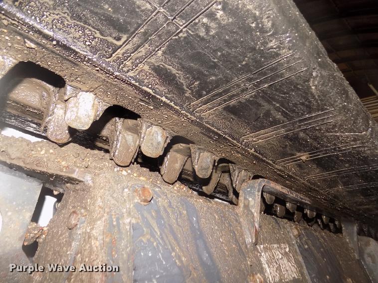 image for item DD2819 2014 Bobcat T770 skid steer