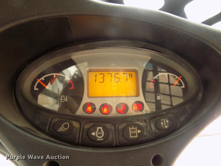 image for item DD2819 2014 Bobcat T770 skid steer