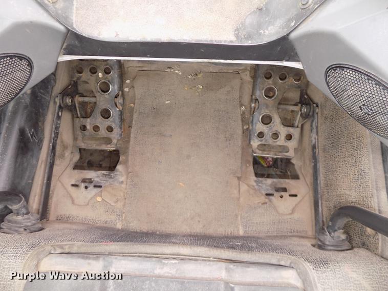 image for item DD2819 2014 Bobcat T770 skid steer