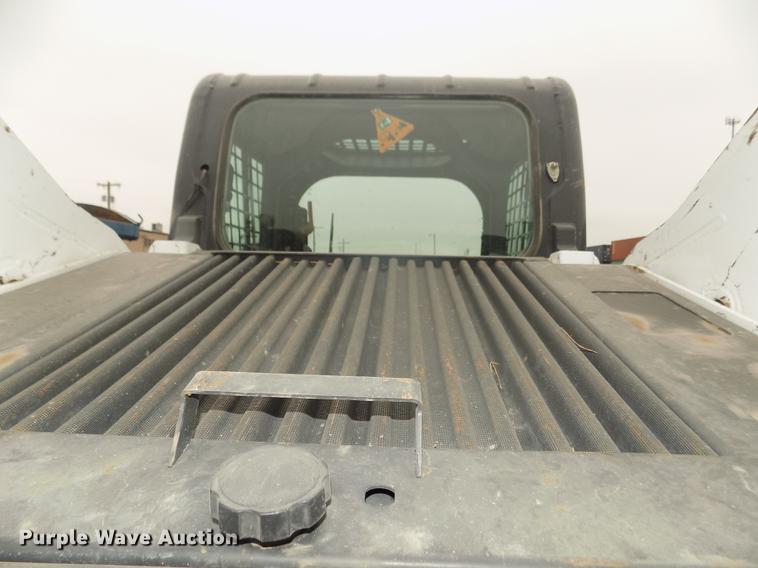 image for item DD2819 2014 Bobcat T770 skid steer