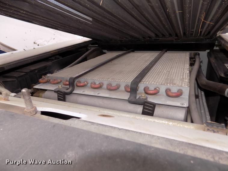 image for item DD2819 2014 Bobcat T770 skid steer