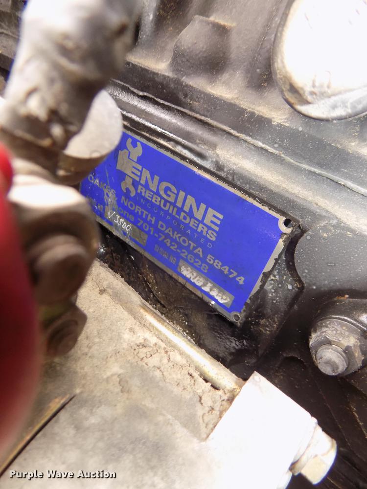 image for item DD2820 2009 Bobcat T320 skid steer