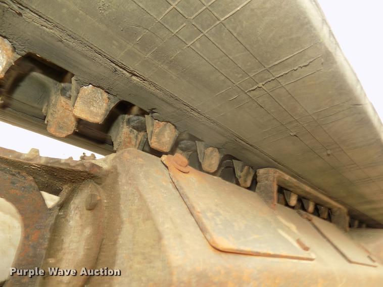 image for item DD2820 2009 Bobcat T320 skid steer