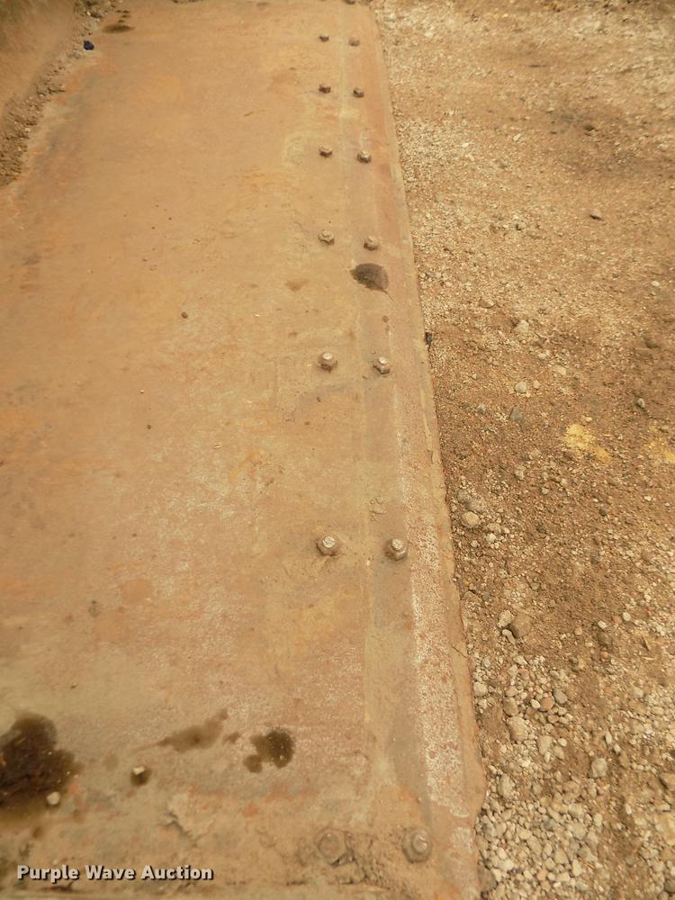 image for item DD2821 2012 Bobcat T770 skid steer