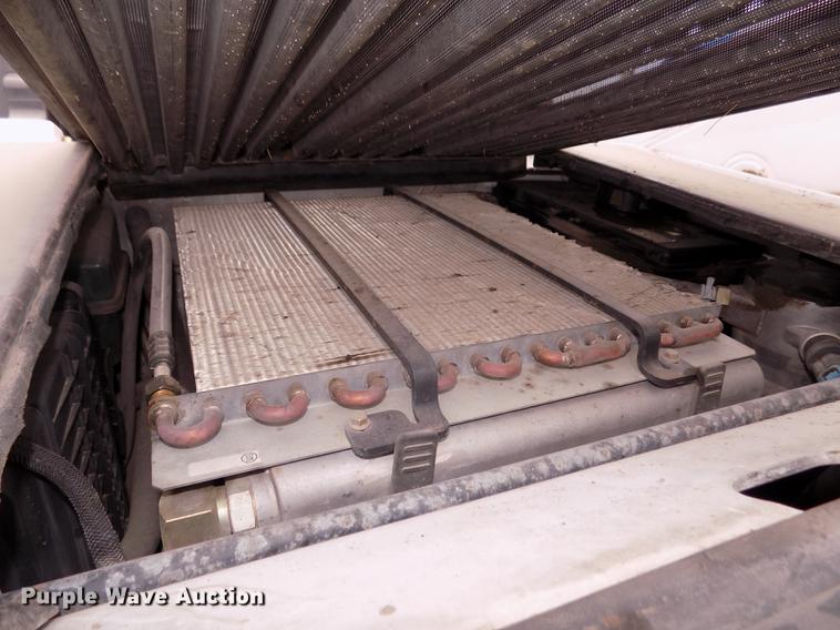 image for item DD2821 2012 Bobcat T770 skid steer