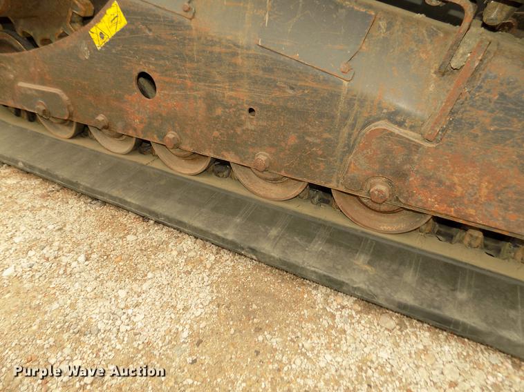 image for item DD2821 2012 Bobcat T770 skid steer