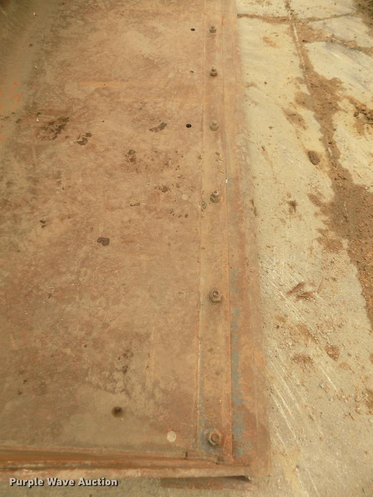 image for item DD2822 2014 Bobcat T590 skid steer