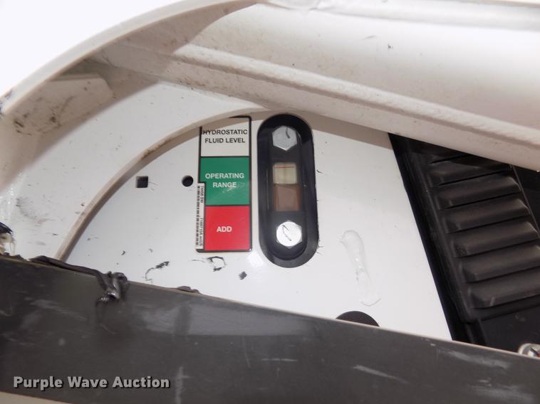 image for item DD2822 2014 Bobcat T590 skid steer