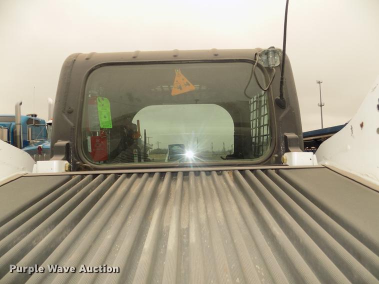 image for item DD2822 2014 Bobcat T590 skid steer