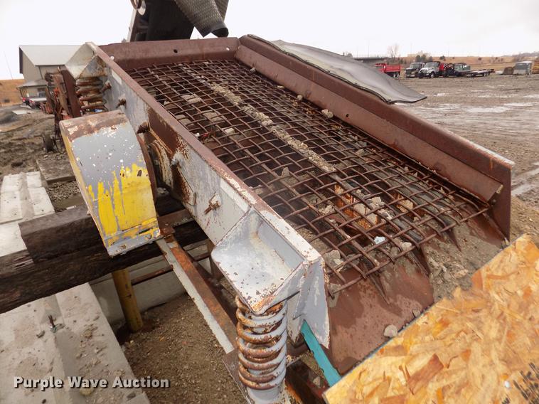 image for item DD2832 1999 Peerless SD366 shaker