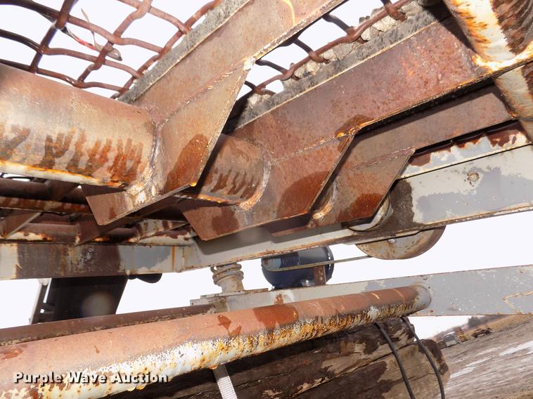 image for item DD2832 1999 Peerless SD366 shaker