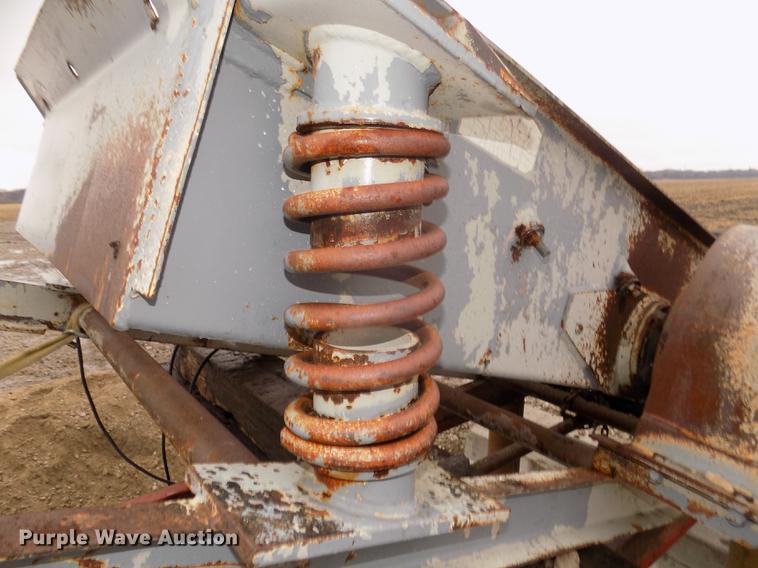 image for item DD2832 1999 Peerless SD366 shaker