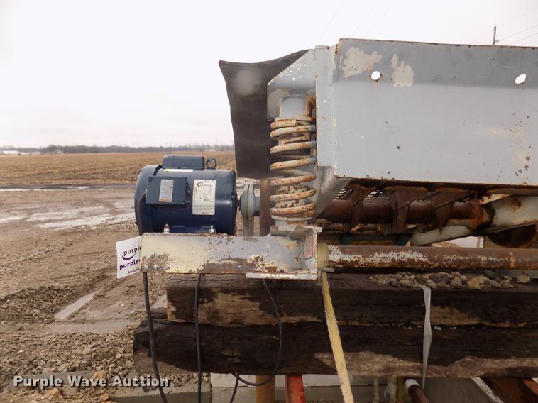 image for item DD2832 1999 Peerless SD366 shaker