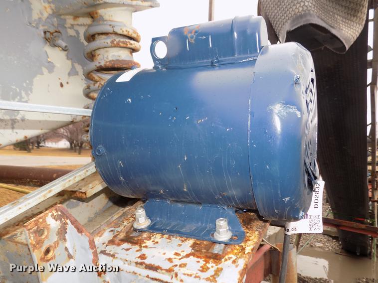 image for item DD2832 1999 Peerless SD366 shaker