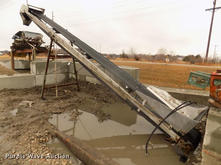 image for item DD2833 24'L conveyor