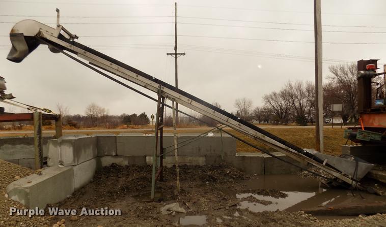 image for item DD2833 24'L conveyor