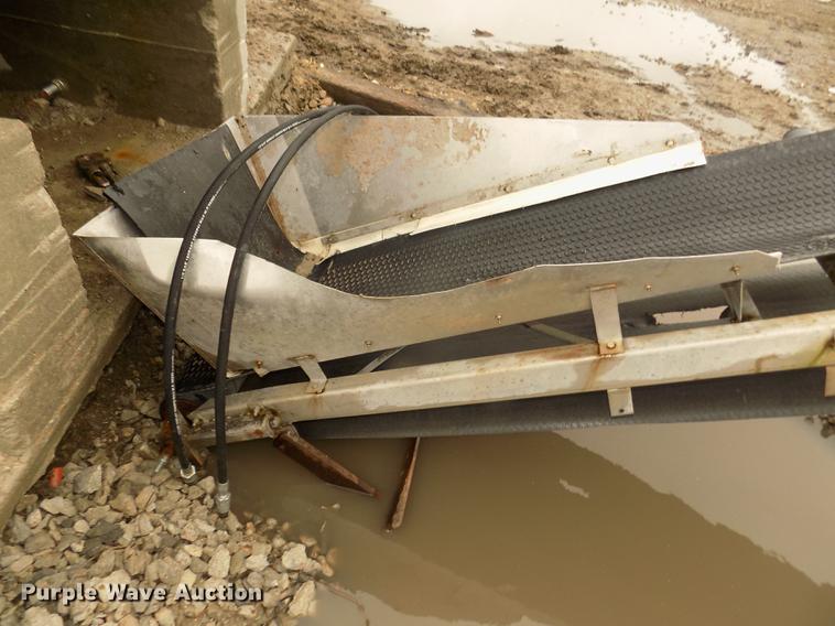image for item DD2833 24'L conveyor