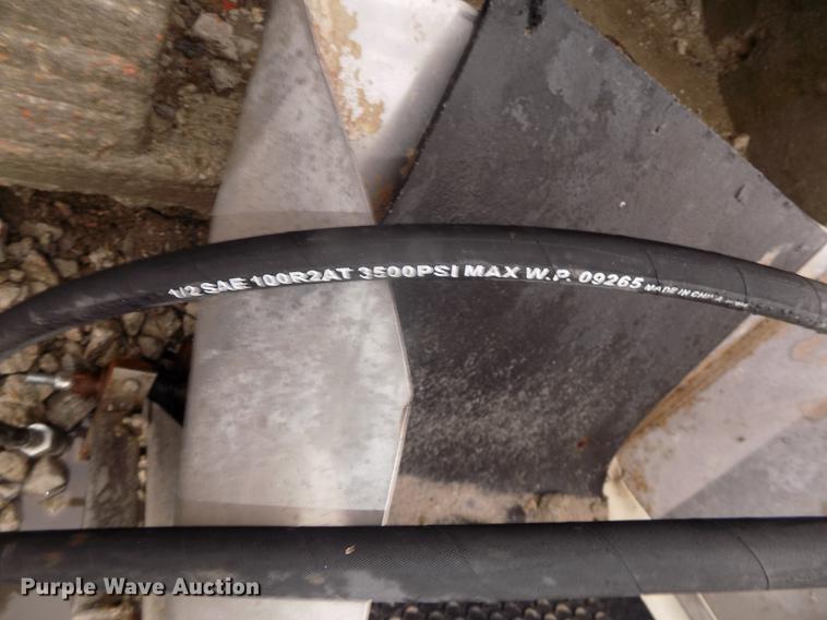 image for item DD2833 24'L conveyor