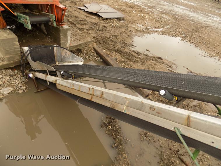 image for item DD2833 24'L conveyor
