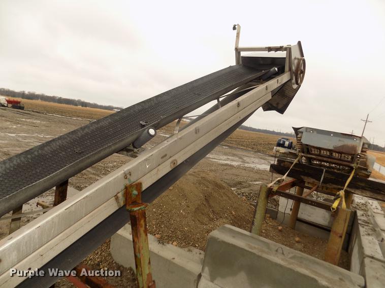 image for item DD2833 24'L conveyor
