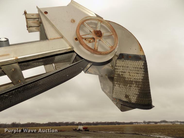 image for item DD2833 24'L conveyor