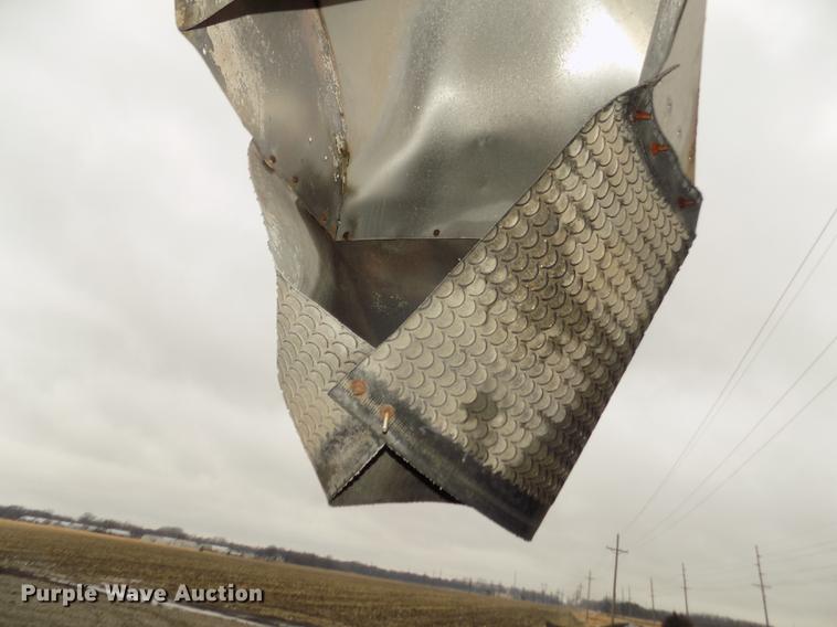 image for item DD2833 24'L conveyor