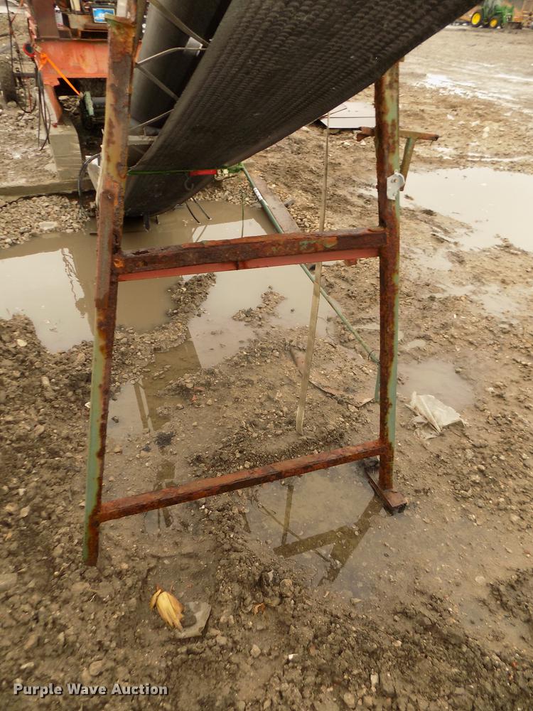 image for item DD2833 24'L conveyor