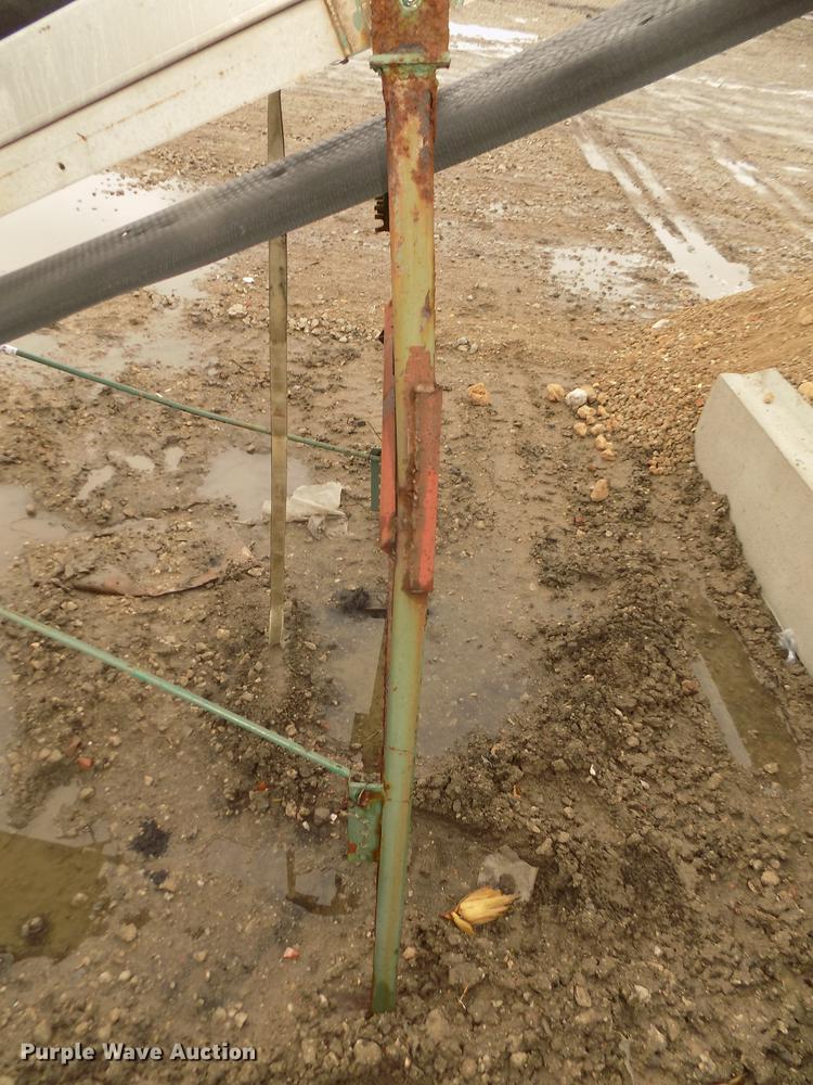 image for item DD2833 24'L conveyor