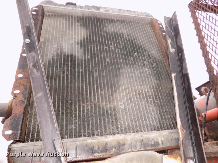 image for item DD2834 Universal 1024RB roller bearing jaw crusher