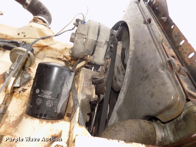 image for item DD2834 Universal 1024RB roller bearing jaw crusher