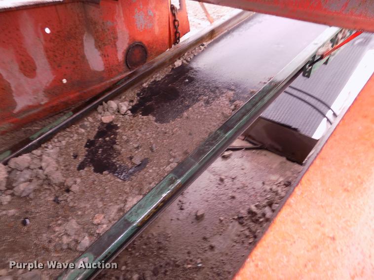 image for item DD2834 Universal 1024RB roller bearing jaw crusher