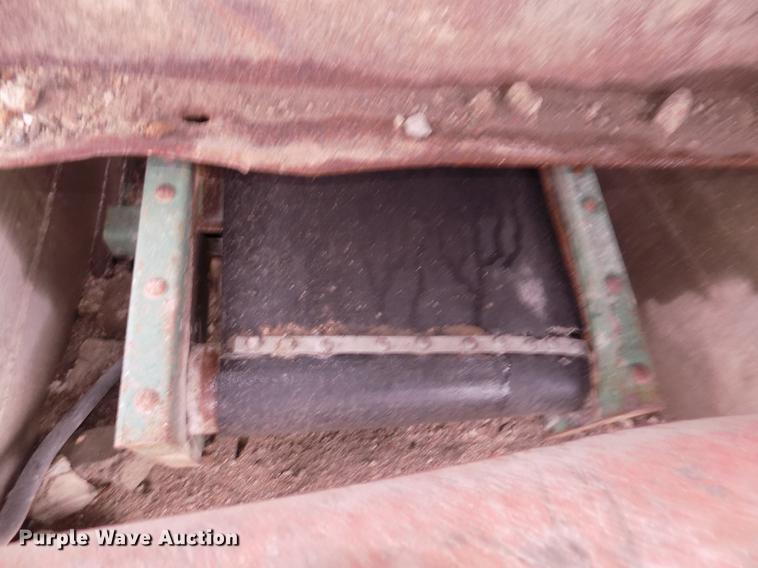 image for item DD2834 Universal 1024RB roller bearing jaw crusher