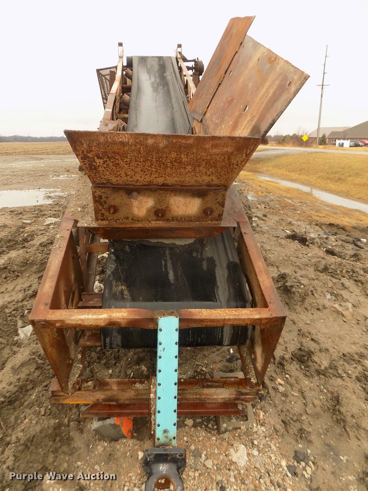 image for item DD2834 Universal 1024RB roller bearing jaw crusher