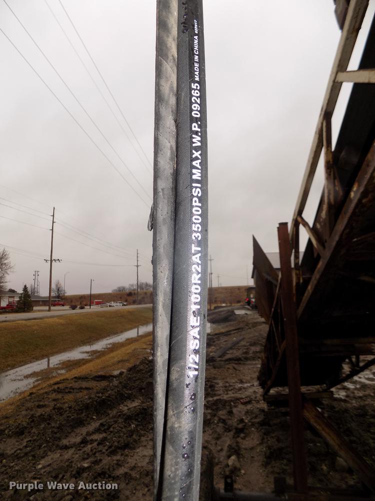 image for item DD2834 Universal 1024RB roller bearing jaw crusher