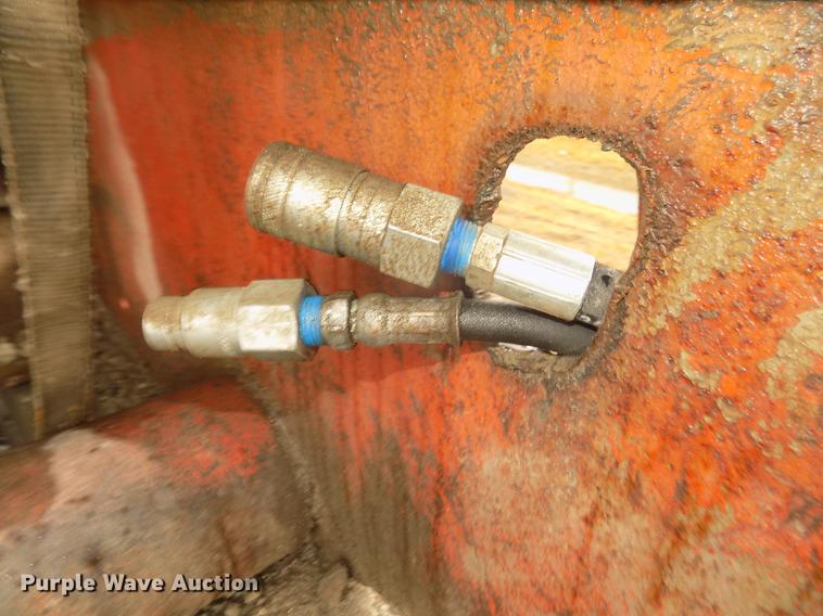 image for item DD2834 Universal 1024RB roller bearing jaw crusher