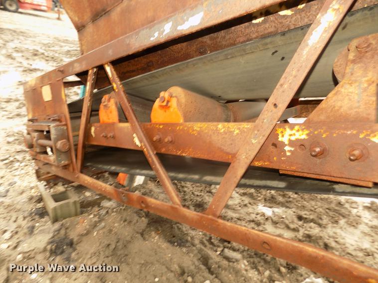 image for item DD2834 Universal 1024RB roller bearing jaw crusher