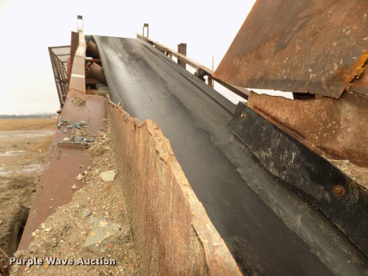 image for item DD2834 Universal 1024RB roller bearing jaw crusher