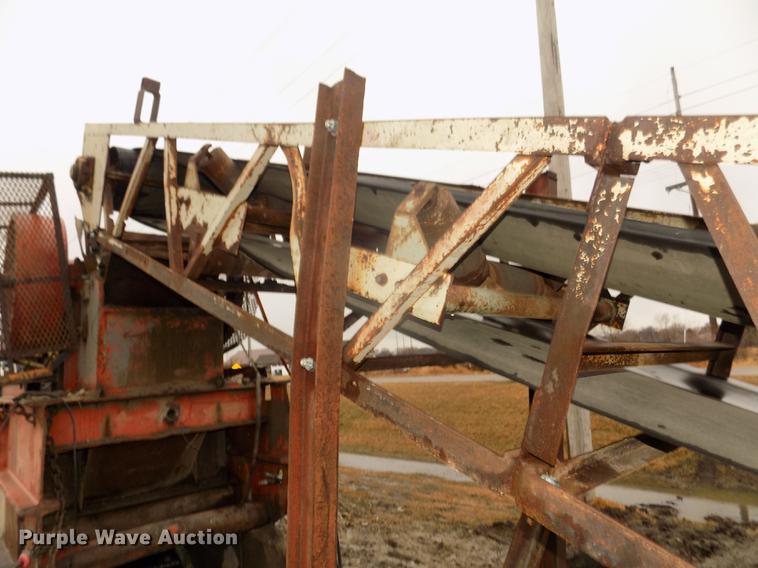 image for item DD2834 Universal 1024RB roller bearing jaw crusher