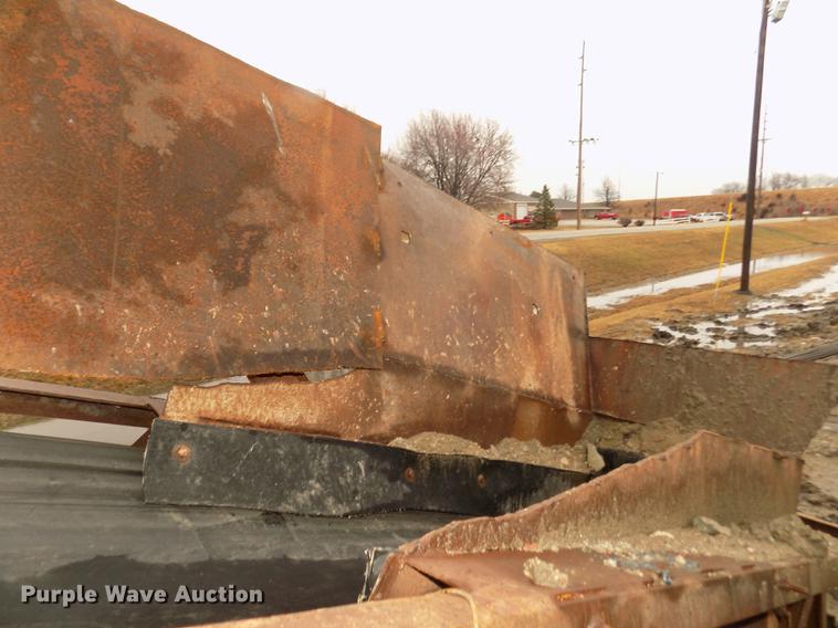 image for item DD2834 Universal 1024RB roller bearing jaw crusher