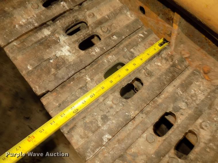 image for item DD2837 Caterpillar 933 track loader